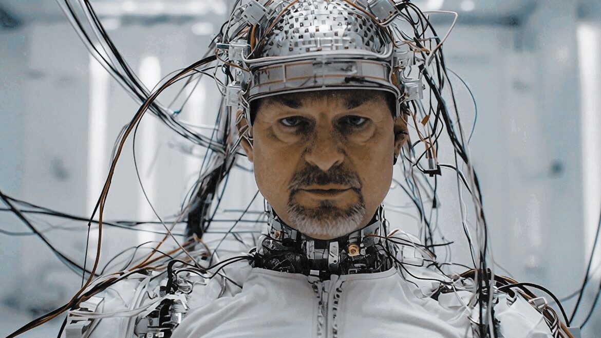 DOGMA: Neuer Sci-Fi-Film über KI und Staatskontrolle