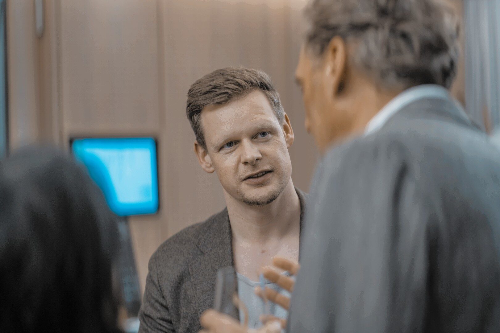 Maximilian – Maximilian Prill: Experte für biologisch