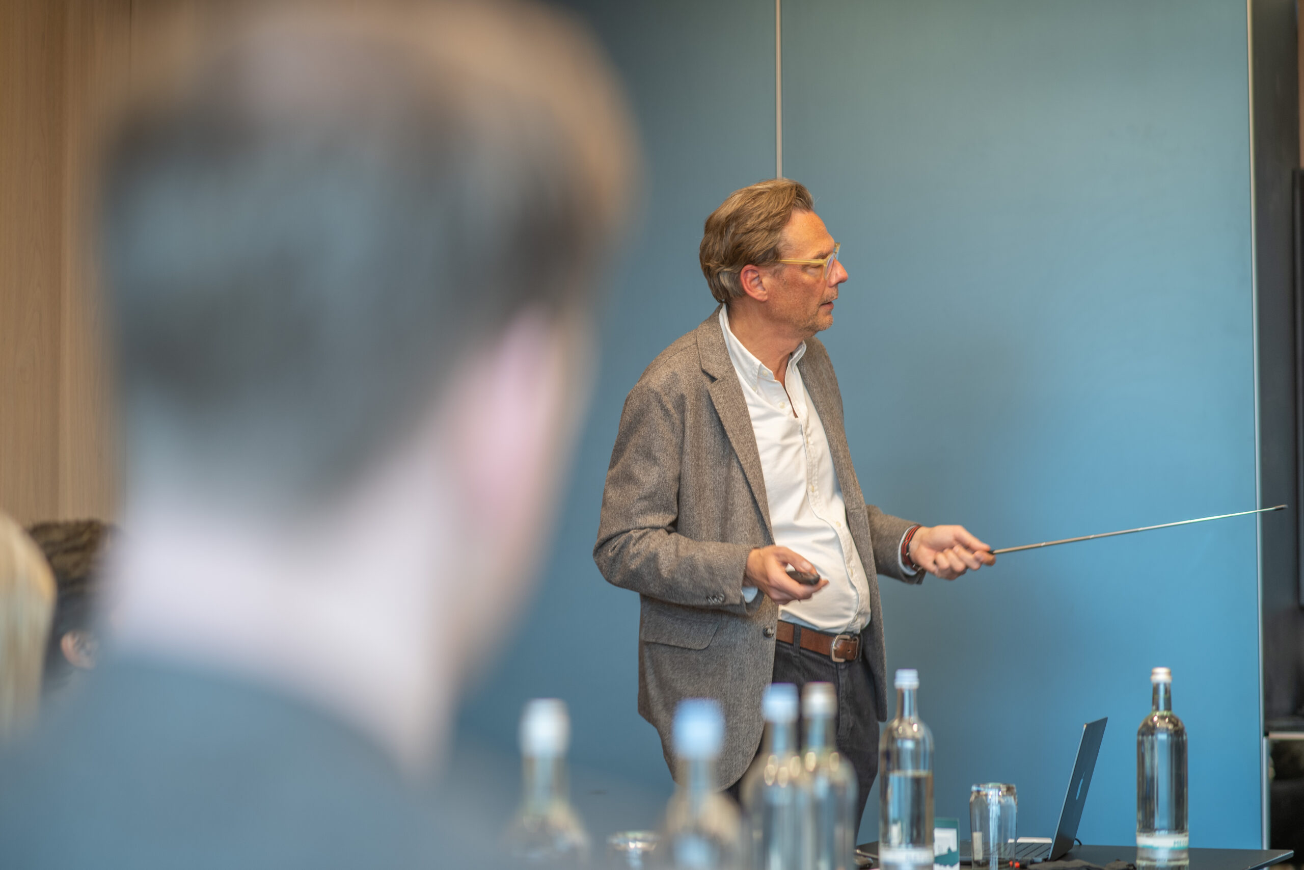 Maximilian erklärt Maximilian erklärt