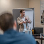 Ganzheitliche Zahnheilkunde mit Maximilian Prill