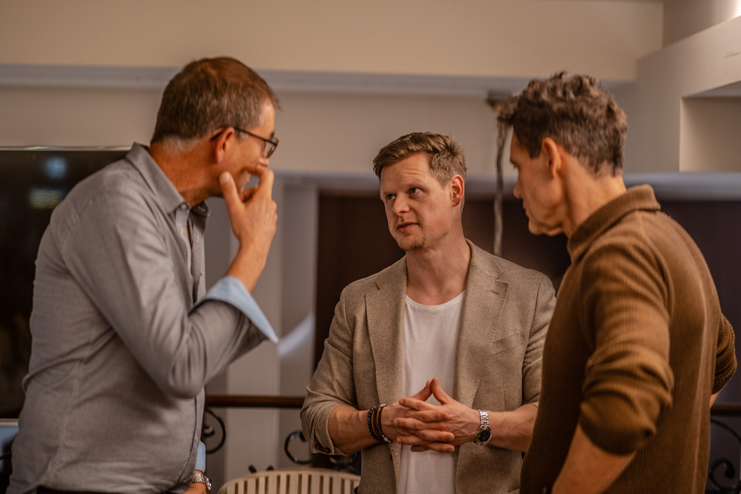 Maximilian Prill erklärt