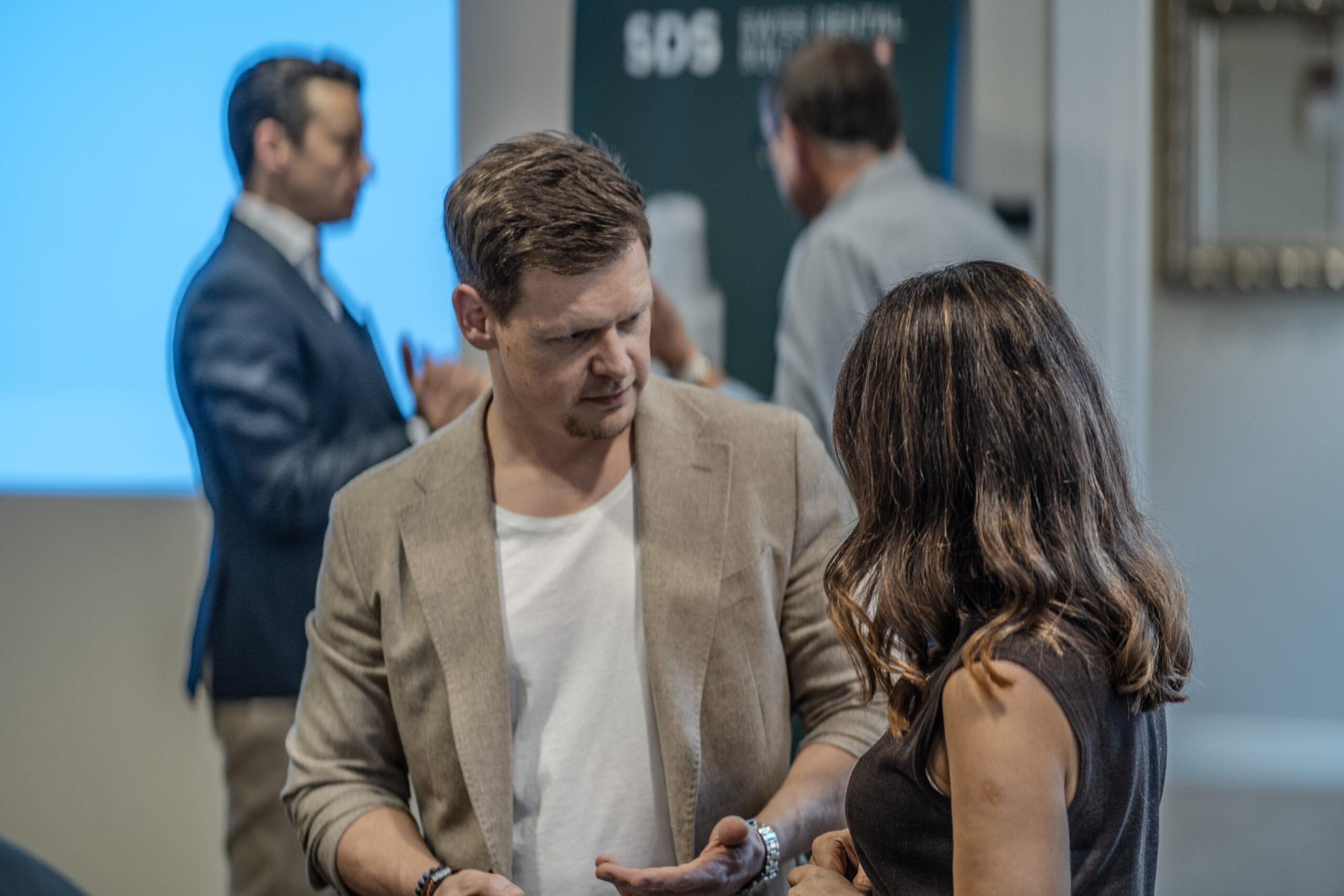 Maximilian Prill – Wie Maximilian Prill Giftstoffe aus dem