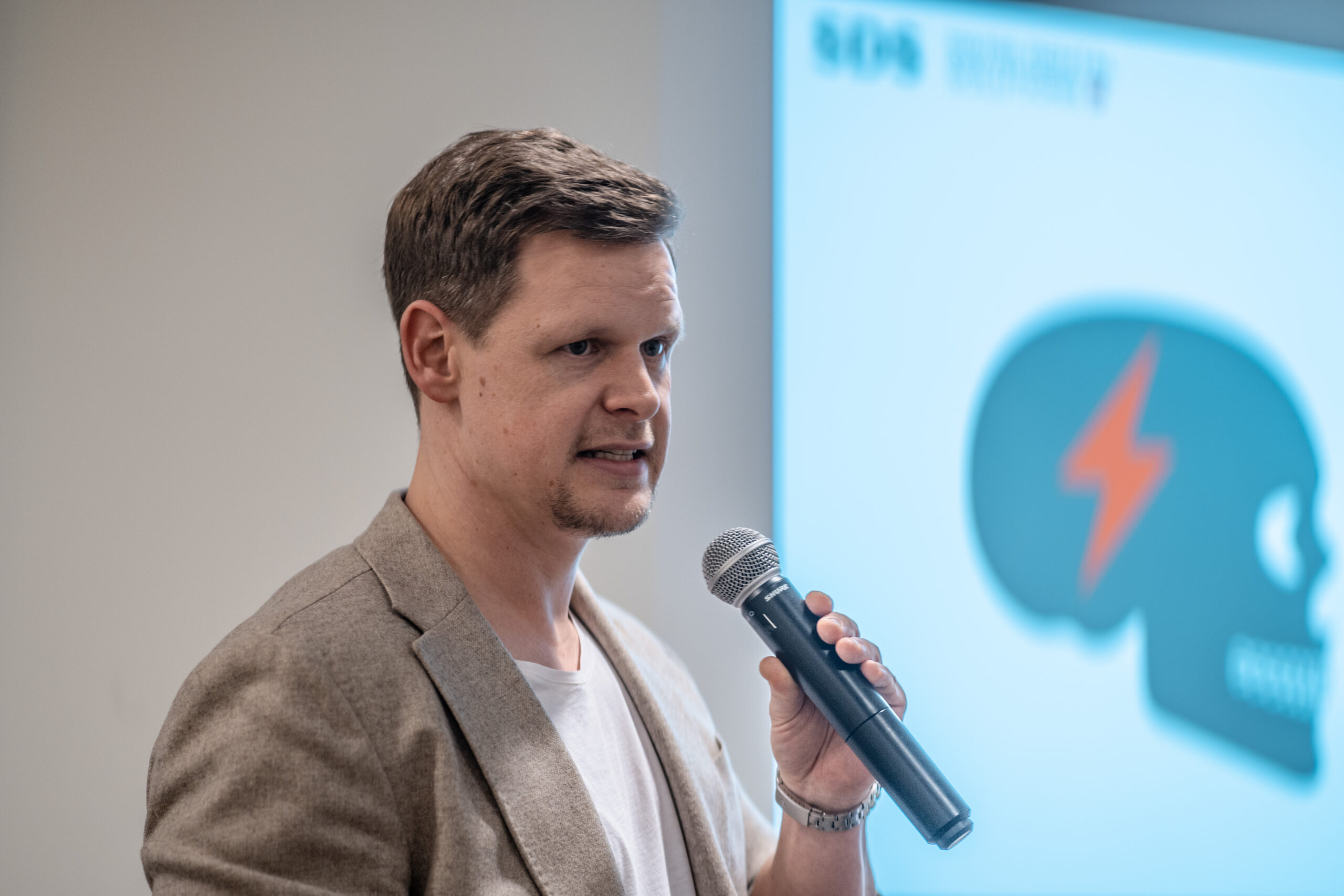 Wie Maximilian Prill Giftstoffe aus dem Körper ausleitet