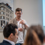 Zum Thema Maximilian Prill