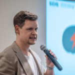 Ganzheitliche Zahnheilkunde mit Maximilian Prill