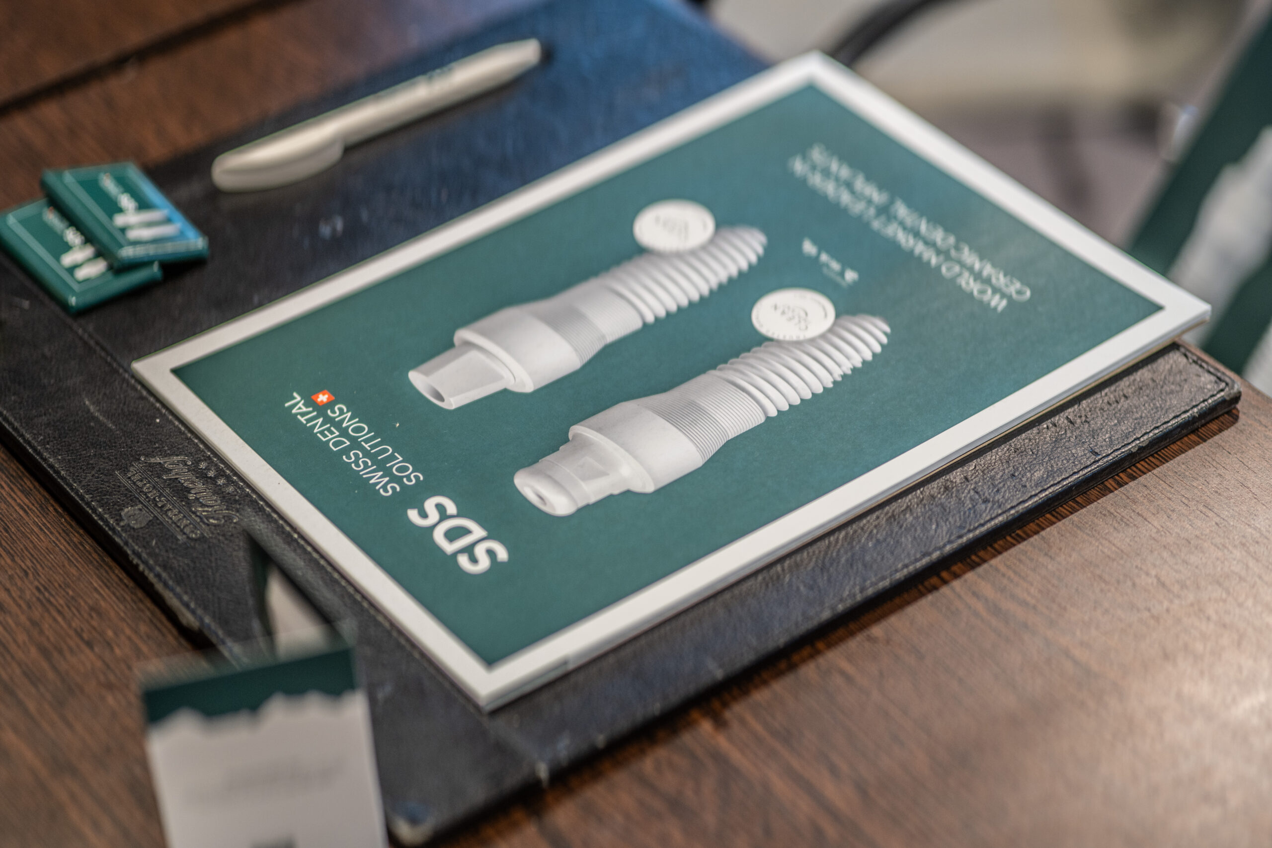 Maximilian Prill – Wie Maximilian Prill Giftstoffe aus dem